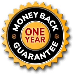 Cogniclear Money Back Guarantee