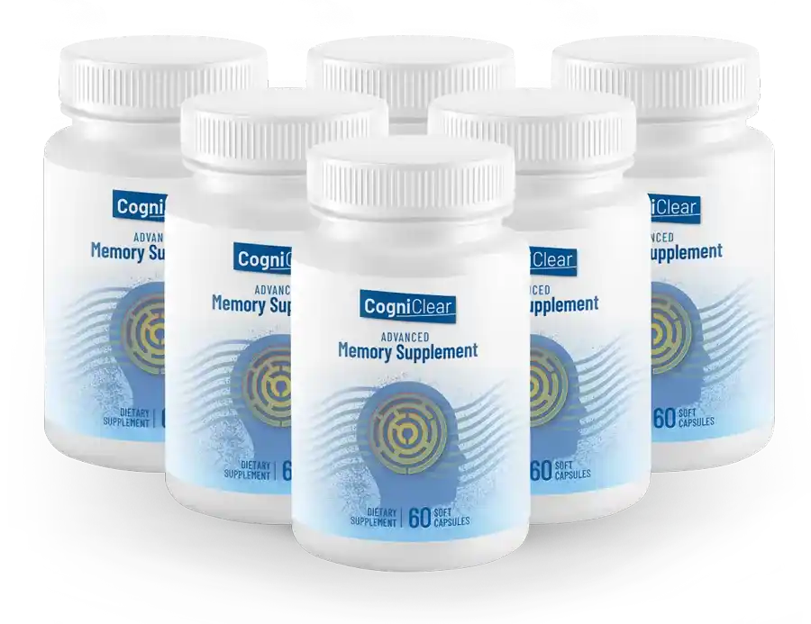 Cogniclear Discounted Offer